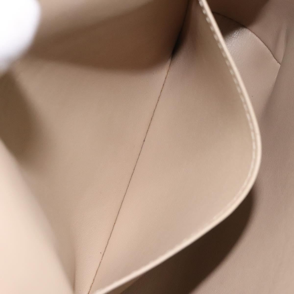 Louis Vuitton Thompson Street Handbag Monogram Vernis