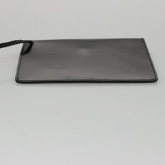 Salvatore Ferragamo Shopper Tote Patent Leather