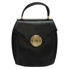 Bally Handbag Leather
