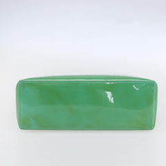 Louis Vuitton Wilshire Handbag Monogram Vernis