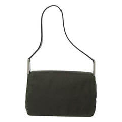 Prada Vintage Shoulder Bag Tessuto