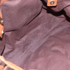 Chloe Vintage Tote bag Leather