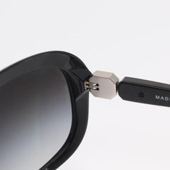 Chanel Logo CC Sunglasses Plastic
