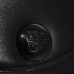 Givenchy Vintage 4G handbag Leather