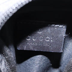 Gucci GG canvas pouch Canvas