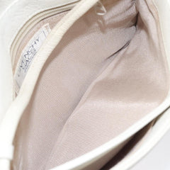 Givenchy Vintage 4G shoulder bag Leather