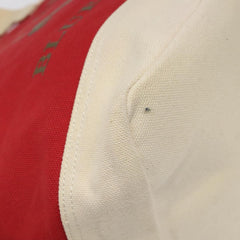 Burberry Blue Label Tote Bag Canvas