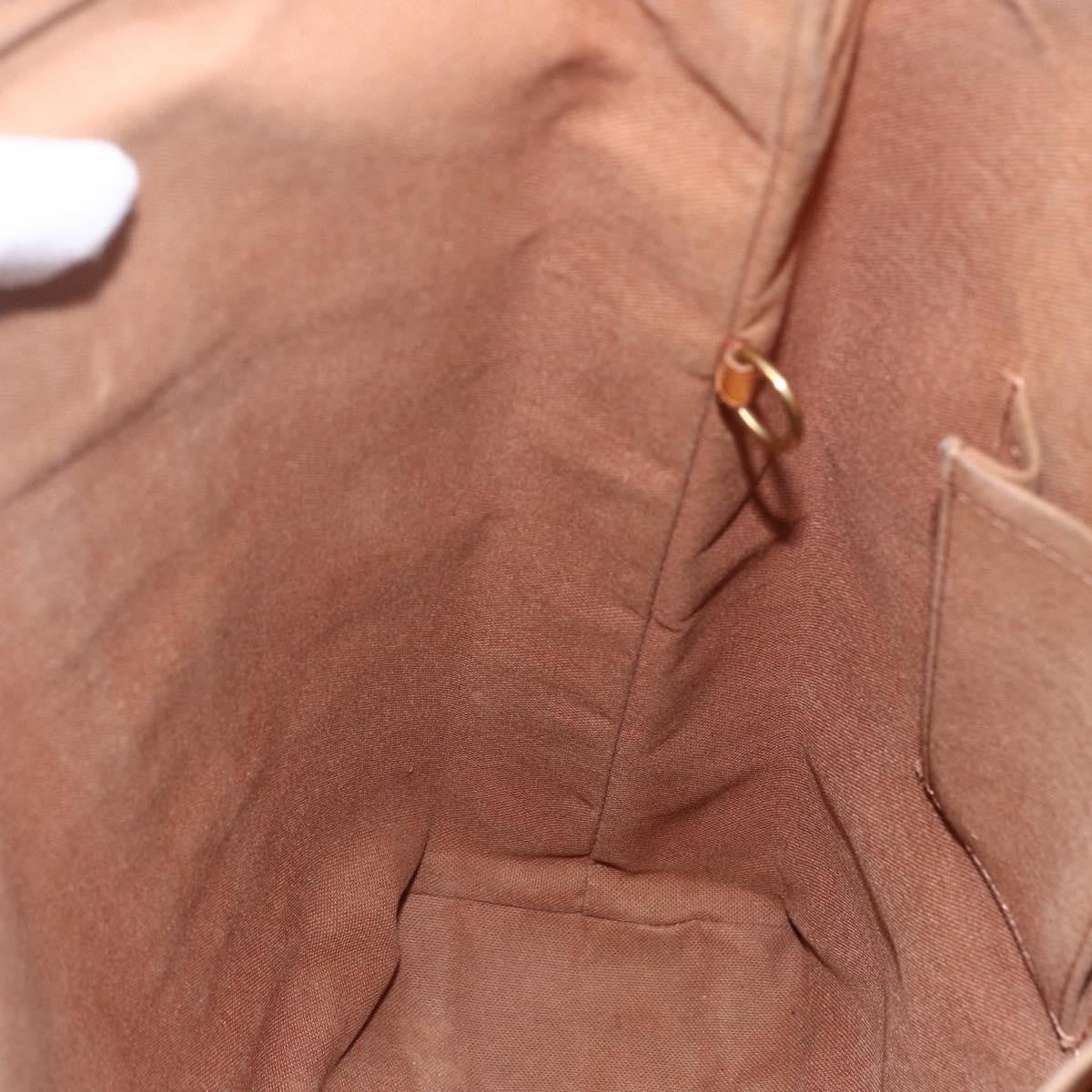 Louis Vuitton Cabas Beaubourg Monogram Canvas