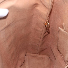 Louis Vuitton Cabas Beaubourg Monogram Canvas