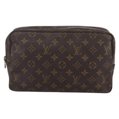 Louis Vuitton Trousse Toilette Monogram Canvas