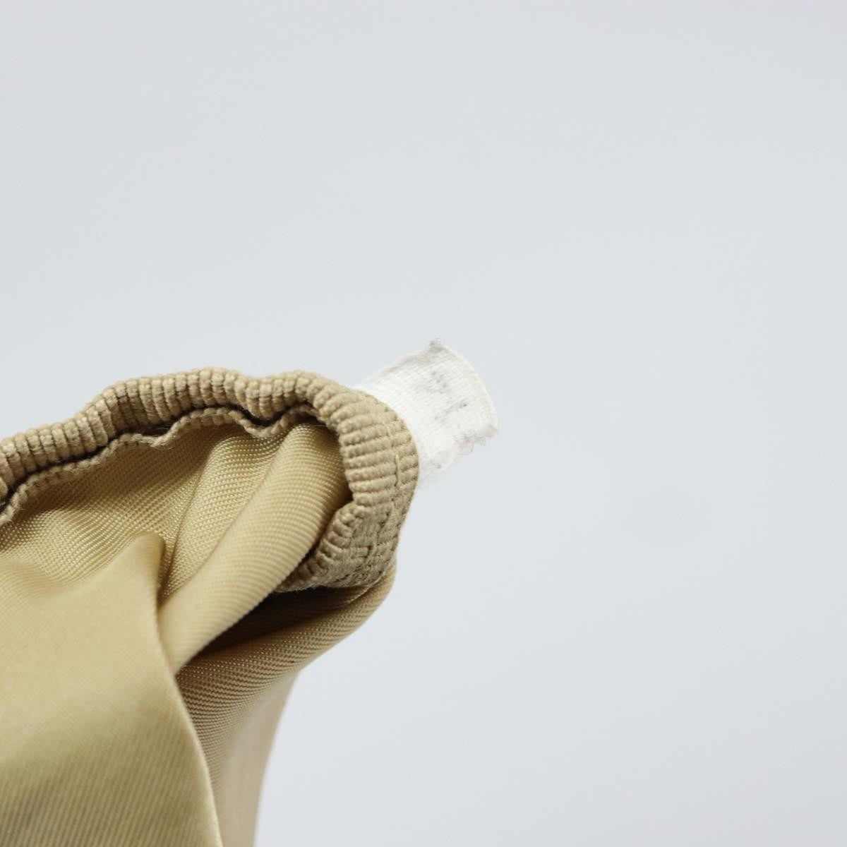 Prada Flat Messenger Bag Tessuto