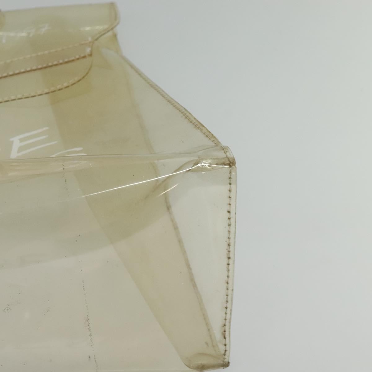 Hermes Kelly Handbag Vinyl