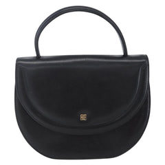 Givenchy Vintage 4G handbag Leather