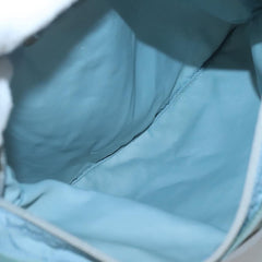 Prada Flat Messenger Bag Tessuto