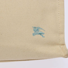 Burberry Blue Label Tote Bag Canvas