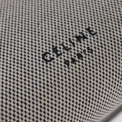 Celine Belt Bag Textured Leather