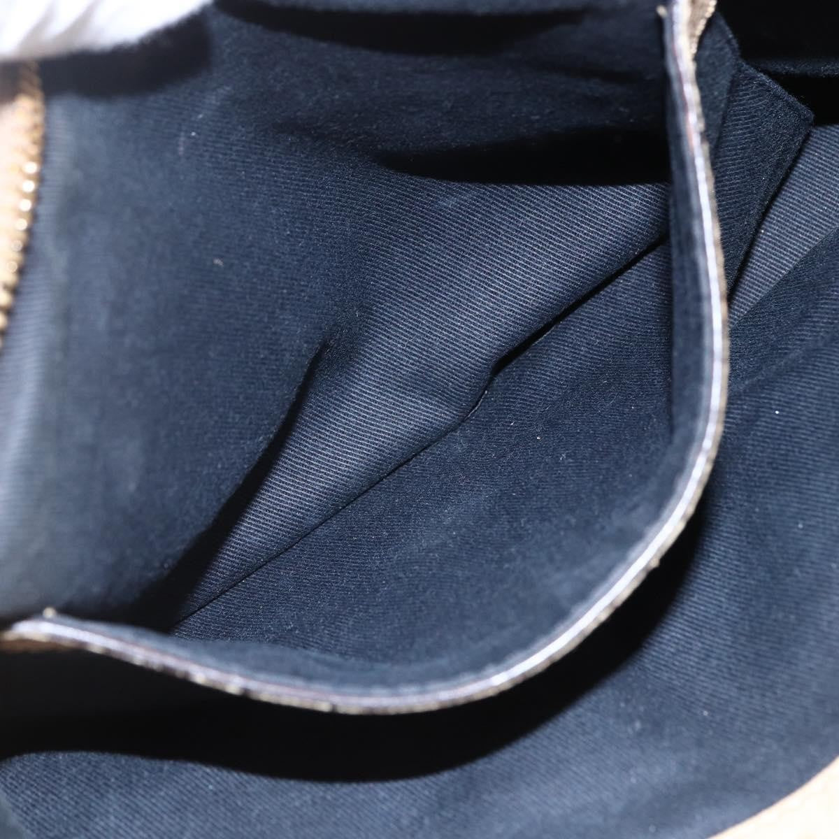 Chloe Ethel Handbag Leather