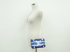 Louis Vuitton Double Zip Pochette Limited Edition Escale Monogram Giant