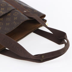 Louis Vuitton Cabas Beaubourg Monogram Canvas