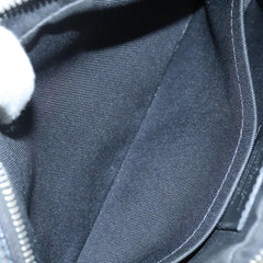 Louis Vuitton Pochette Volga Limited Edition Nemeth Damier Graphite