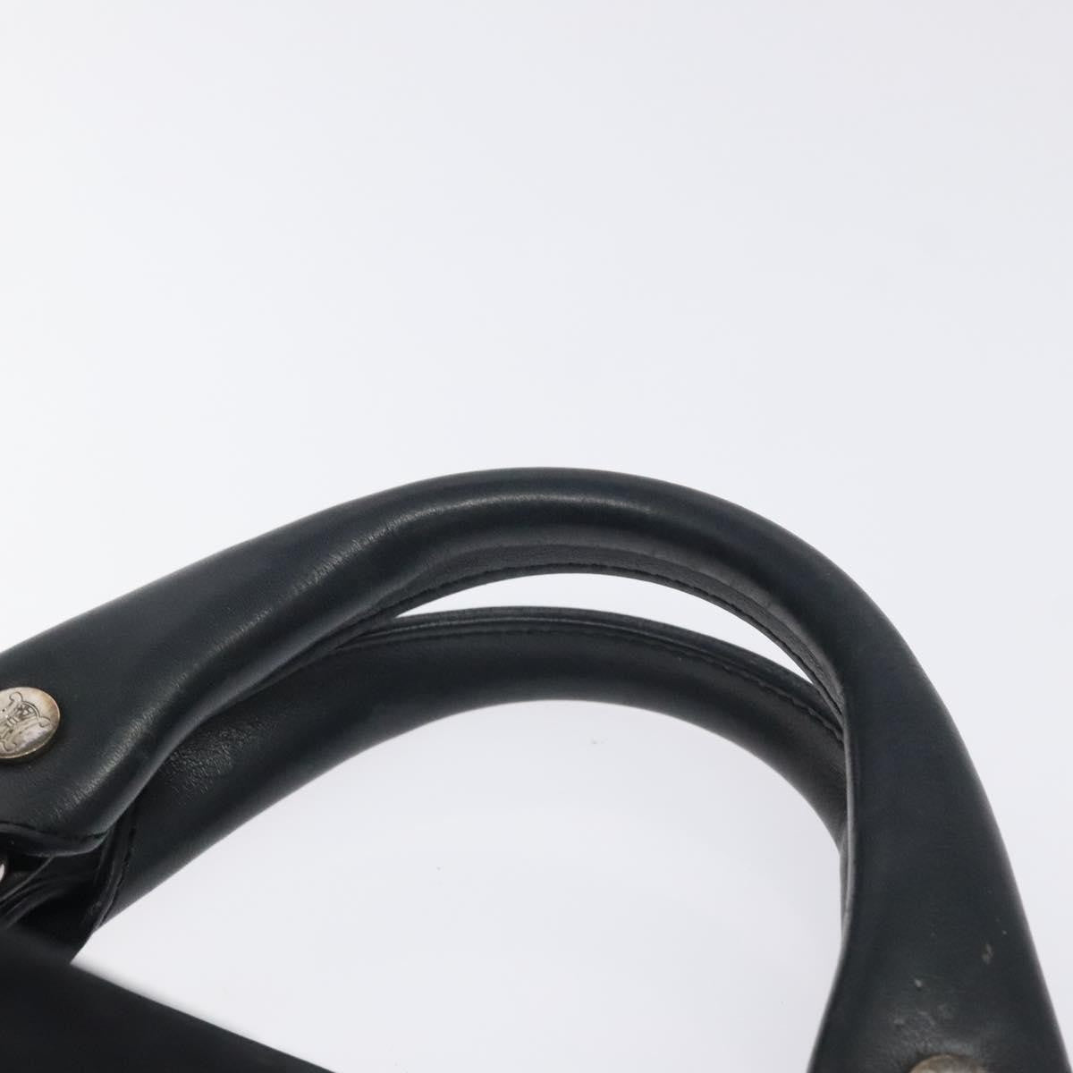 Celine Boogie Satchel Macadam