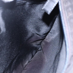 Prada Flat Messenger Bag Tessuto