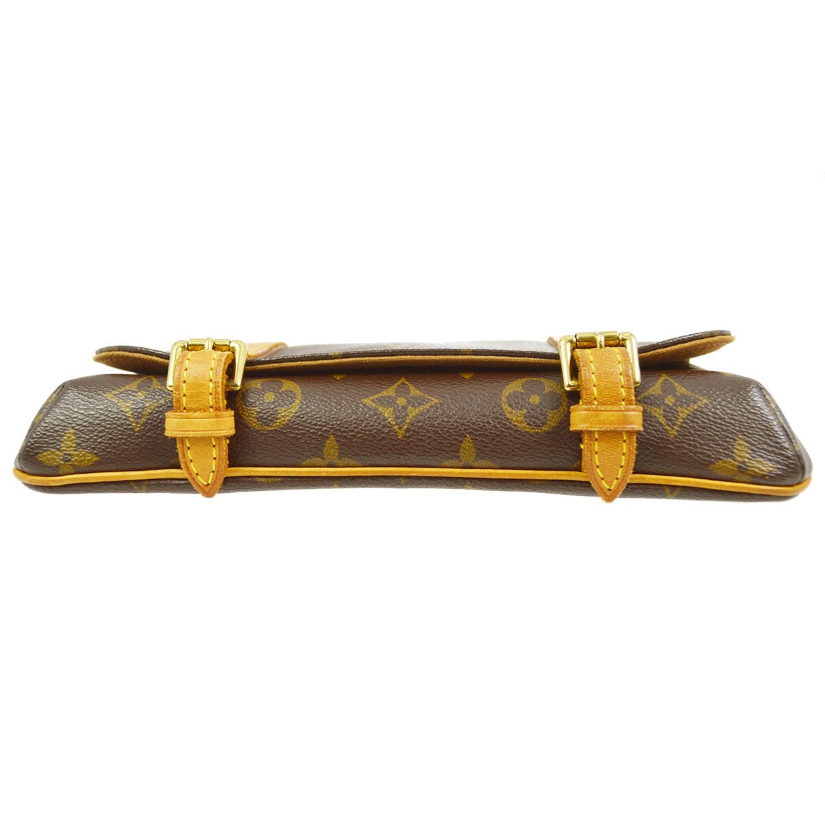 Louis Vuitton Marelle Waist Bag Monogram Canvas
