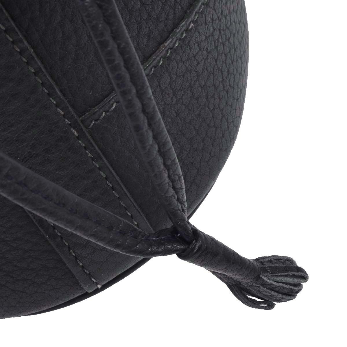 Hermes Market Handbag Leather