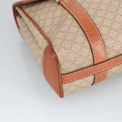 Celine Vintage Macadam Handbag Macadam
