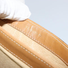 Gucci Micro GG supreme shoulder bag GG canvas