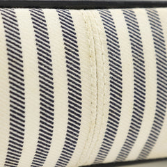 Burberry Vintage Shoulder Bag Canvas