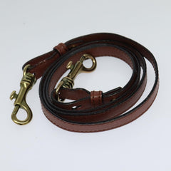 Chloe Shadow Shoulder Bag Leather