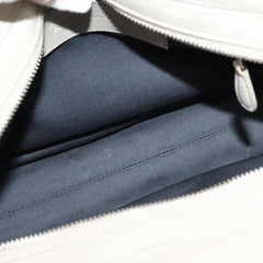 Balenciaga Cherche Midi Chain Shoulder Bag Leather