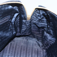 Prada Chain Shoulder Bag Tessuto