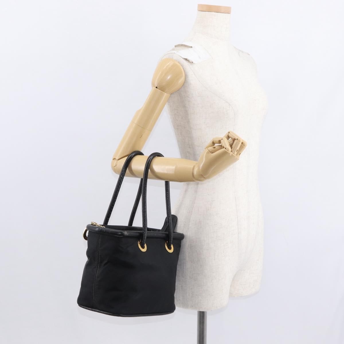 Celine Handbag Nylon
