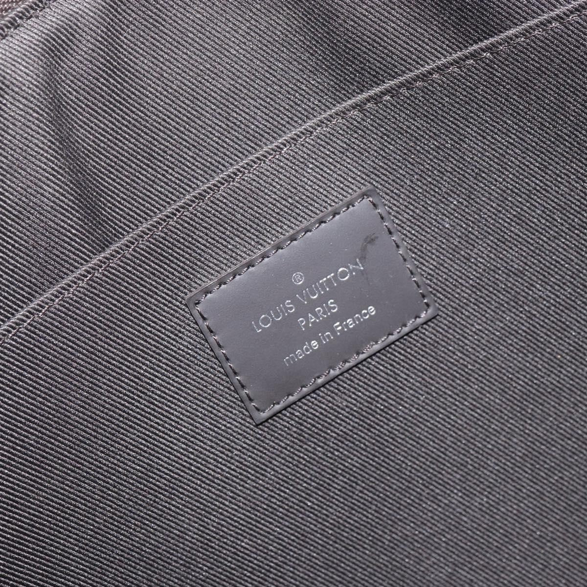 Louis Vuitton Pochette Jour Limited Edition Chapman Savane Damier