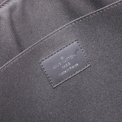 Louis Vuitton Pochette Jour Limited Edition Chapman Savane Damier