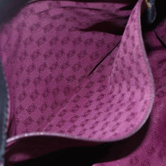 Loewe Anagram Tote Leather