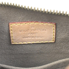 Louis Vuitton Greta Handbag Monogram Multicolor