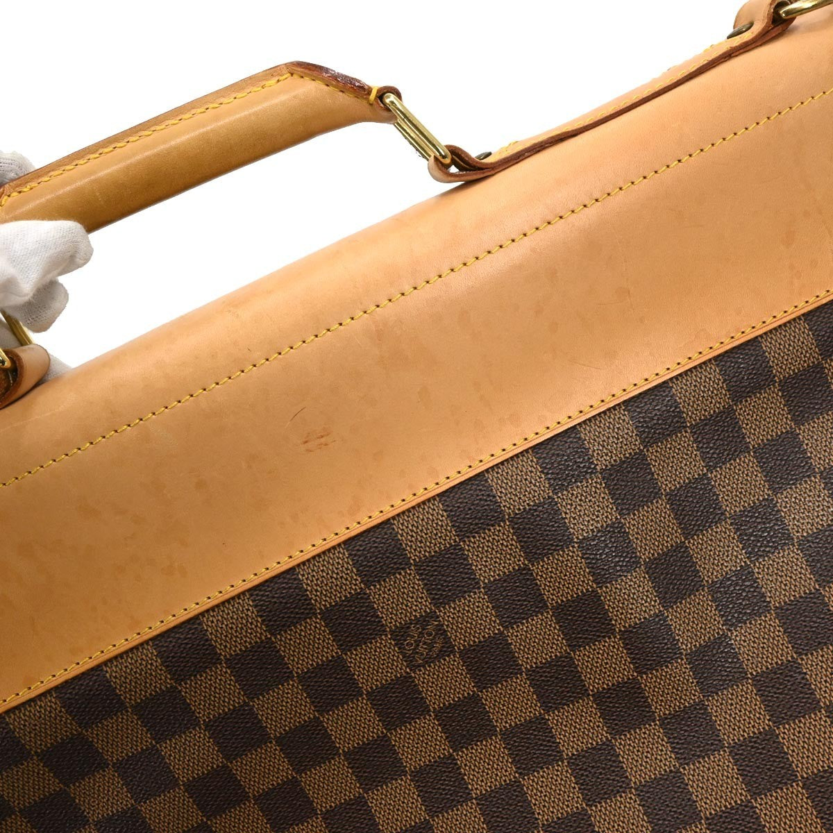 Louis Vuitton West End Handbag Damier