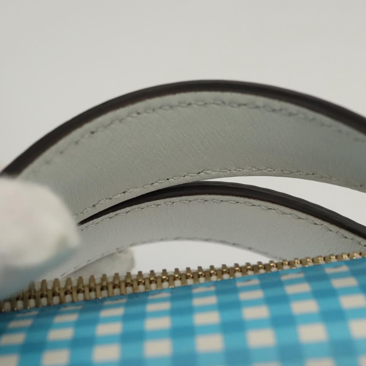 Fendi By The Way Satchel Printed Leather