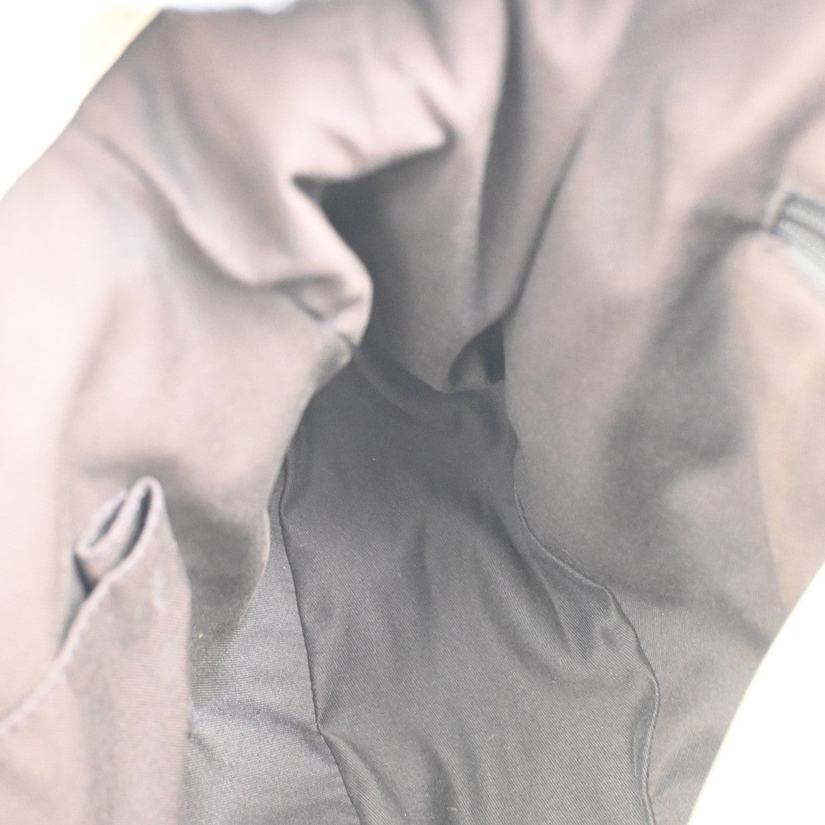 Gucci Abbey Shoulder Bag GG Canvas