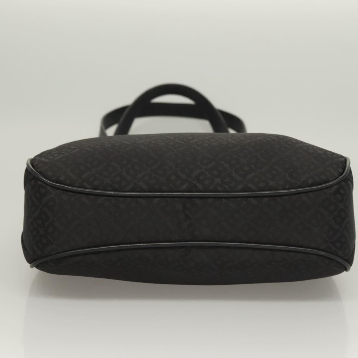 Bally Vintage Shoulder Bag Nylon