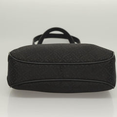 Bally Vintage Shoulder Bag Nylon