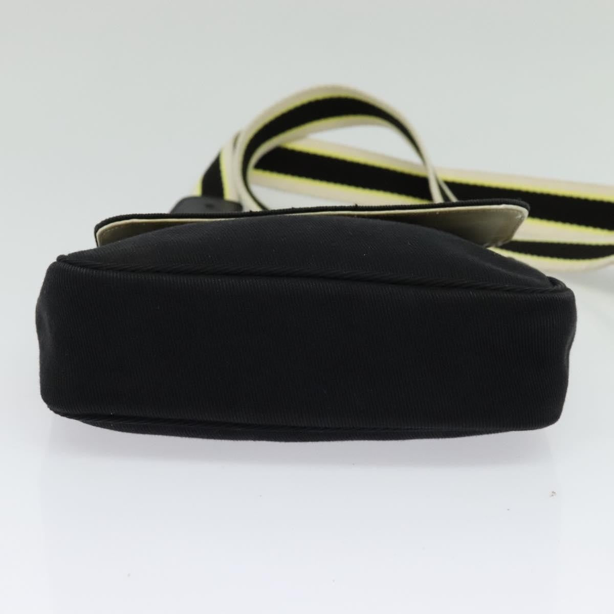 Burberry Blue Label shoulder bag Canvas