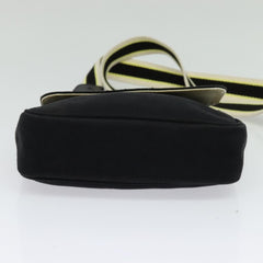 Burberry Blue Label shoulder bag Canvas