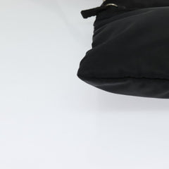 Prada Flat Messenger Bag Tessuto