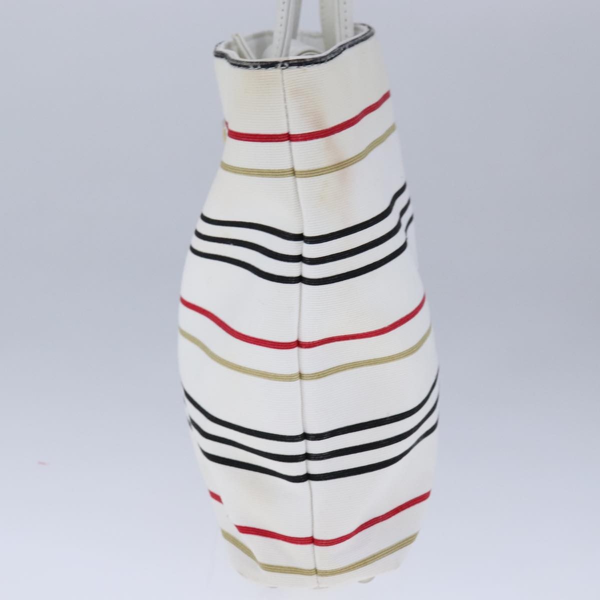 Burberry Blue Label Handbag Canvas