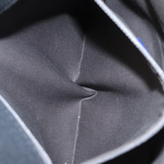 Burberry Blue Label Tote Bag Canvas