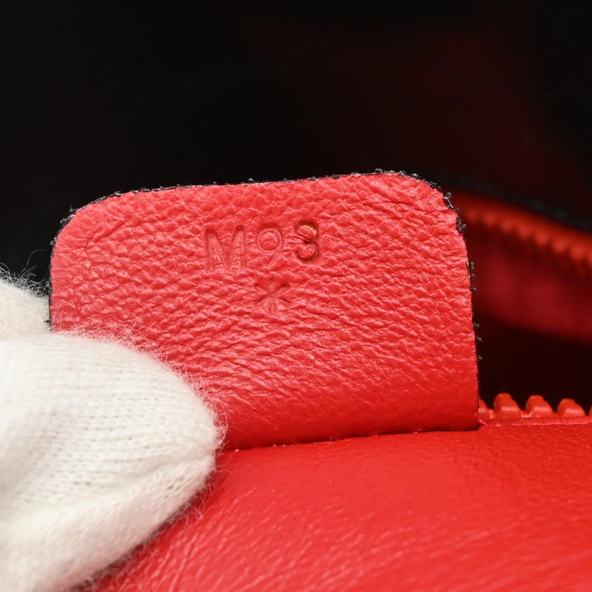 Celine Vintage Shoulder Bag Leather